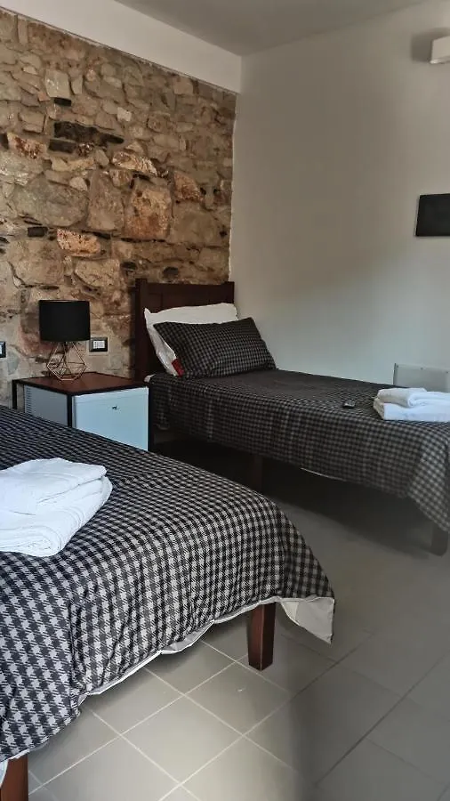 “Sa Scala” Bed&Terrace Hotel Baunei