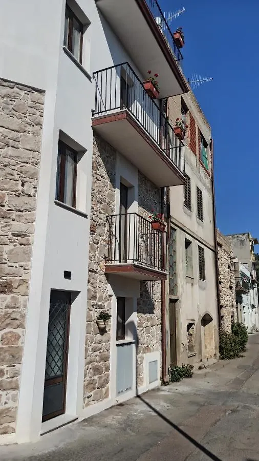 Hotel “Sa Scala” Bed&Terrace Baunei Italia