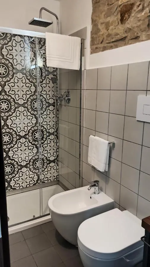 “Sa Scala” Bed&Terrace Hotel Baunei