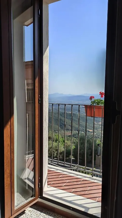 Guest house “Sa Scala” Bed&Terrace Hotel Baunei Italy