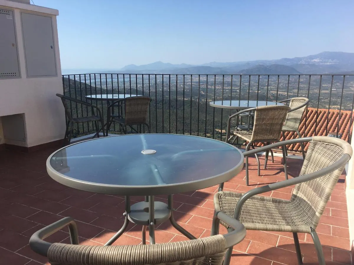 “Sa Scala” Bed&Terrace Hotel Baunei 0*,  Italy