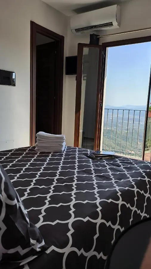Hotel “Sa Scala” Bed&Terrace Baunei Pensión
