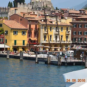  Bed & Breakfast The Swan Italia