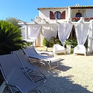 Bed and breakfast Villamarina42, Flumini di Quartu