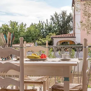 Apartahotel Le Residenze Del Golfo Di, Orosei