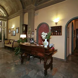 Liana Hotel Florencja