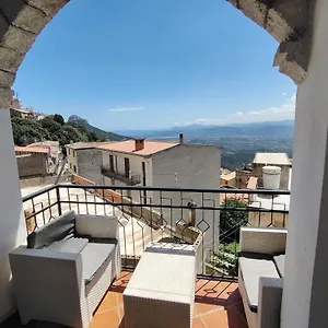Appartamento Casa Bellavista, Baunei
