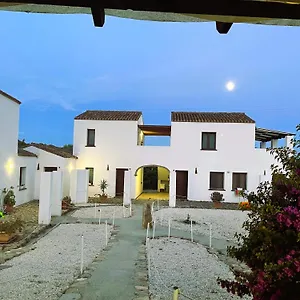 Hotel Cort'e Nastasj, Tertenìa