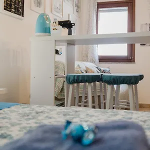 Bed and breakfast Il Posto Nascosto, Porto Torres