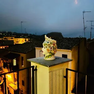 Bed & Breakfast Corleone Home Italia