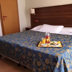 Altavilla Dieci Hotel Rzym