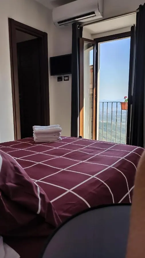 “Sa Scala” Bed&Terrace Hotel Baunei Italy